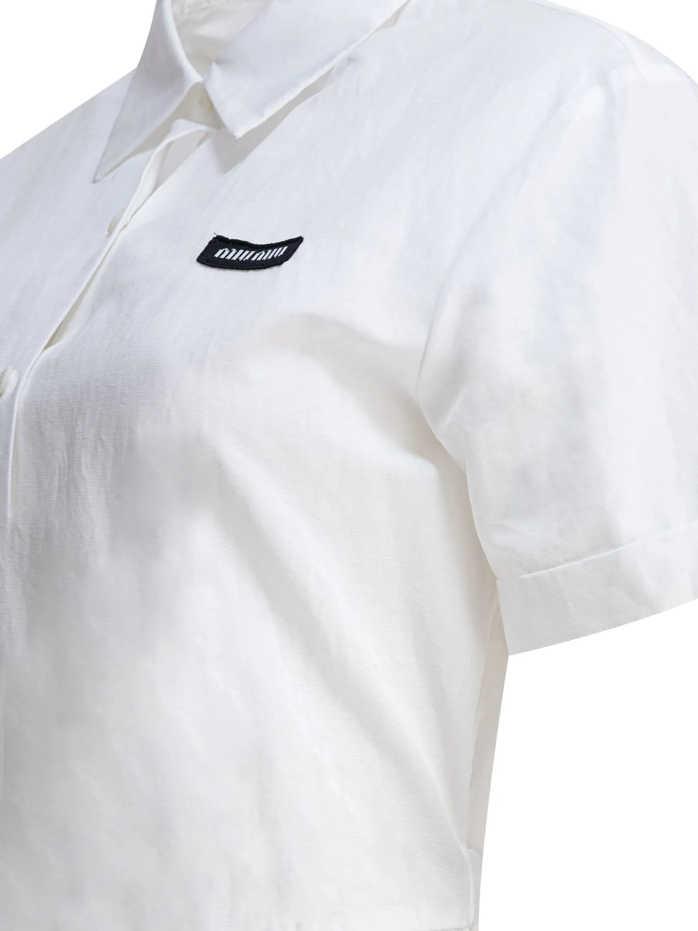 Cotton midi dress sold by Lord & Taylor product image thumbnail 4