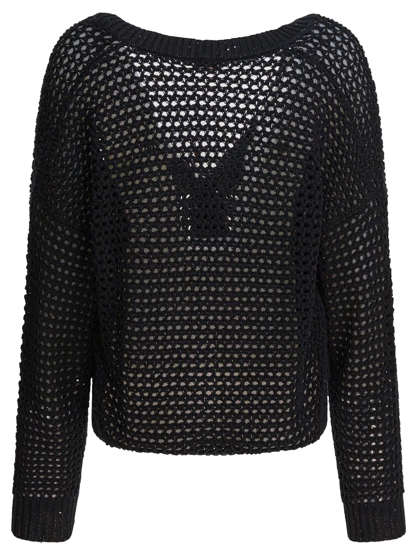 Cotton cardigan sold by Lord & Taylor product image thumbnail 2