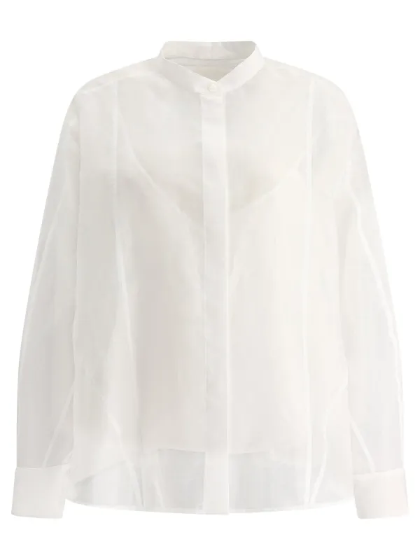 Shirt with petticoat sold by Lord & Taylor