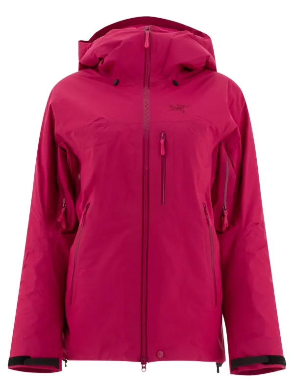 "Beta Insulated" jacket sold by Lord & Taylor