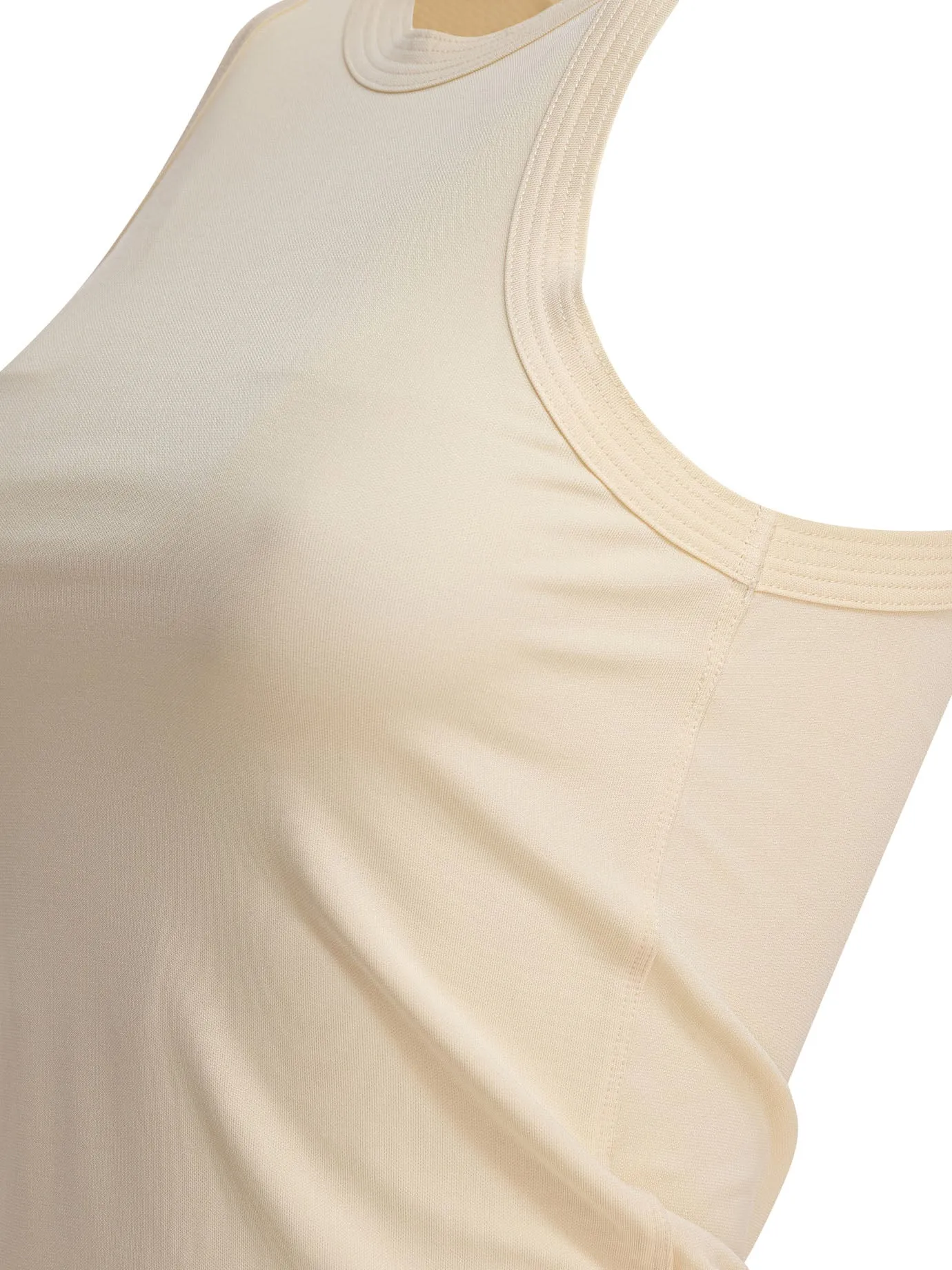 Viscose tank top sold by Lord & Taylor product image thumbnail 4