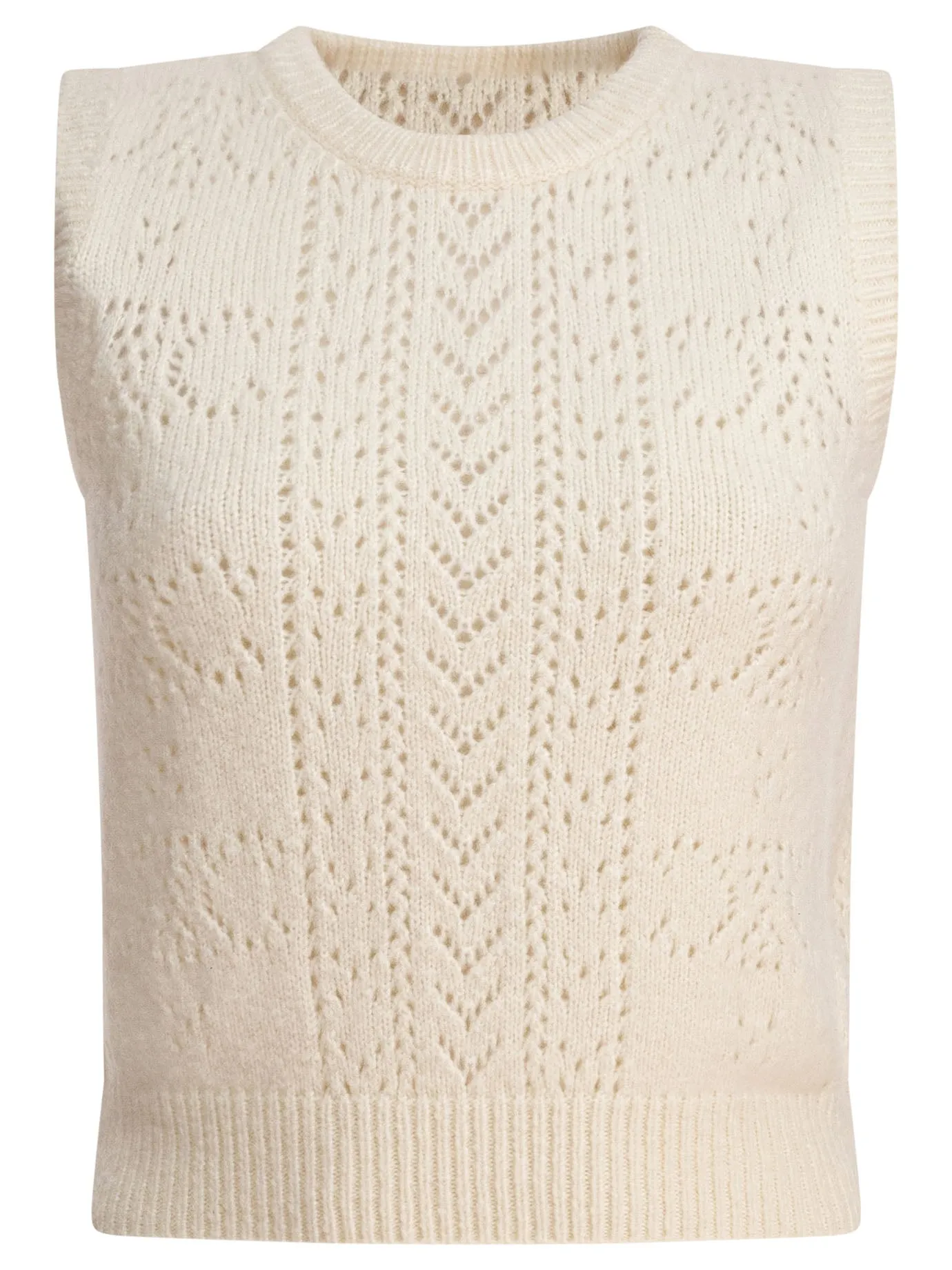 Knitwear sold by Lord & Taylor