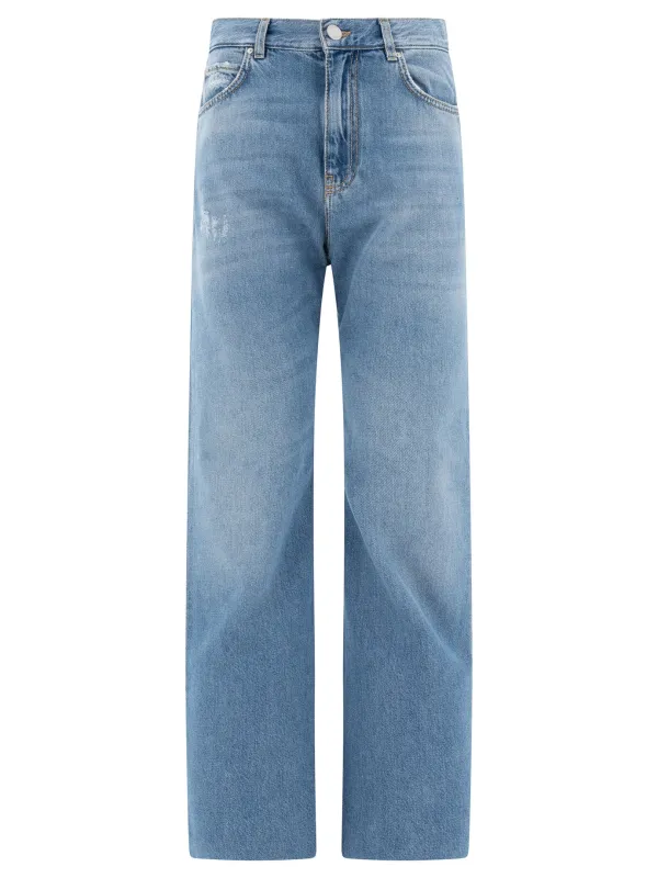 Jeans sold by Lord & Taylor