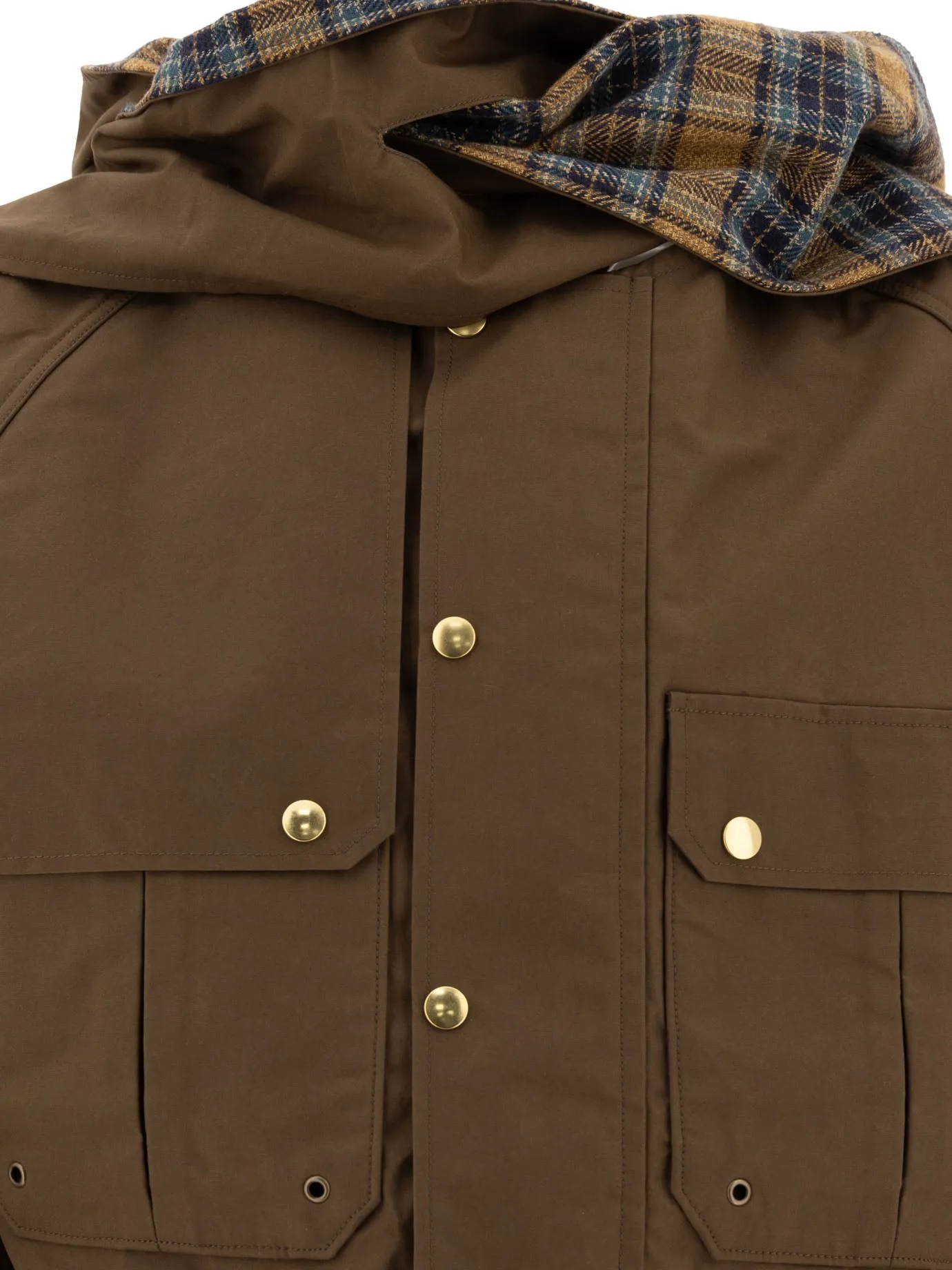 "Gale Parka" jacket sold by Lord & Taylor product image thumbnail 3