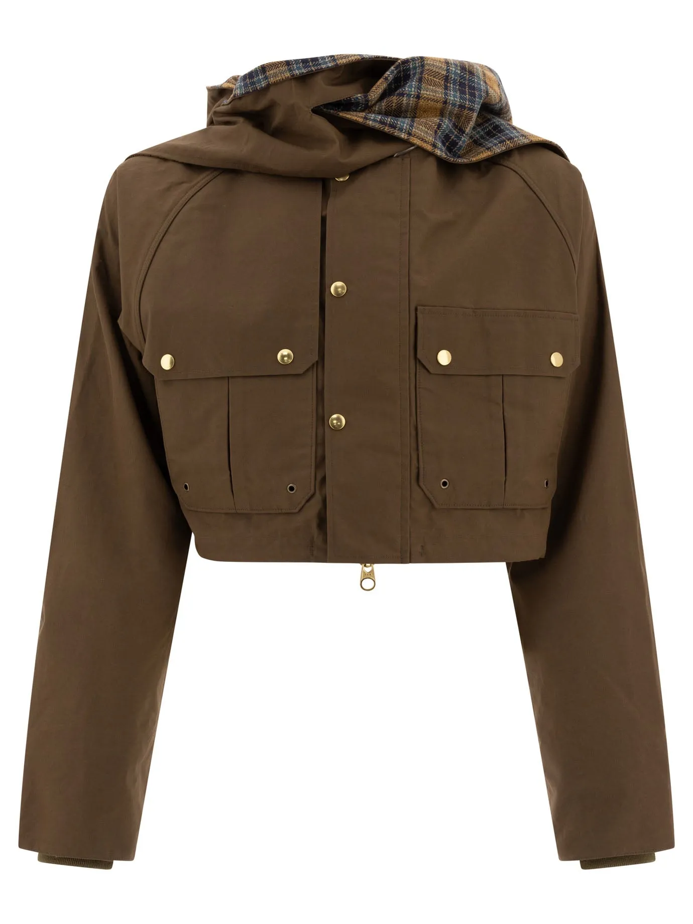 "Gale Parka" jacket sold by Lord & Taylor