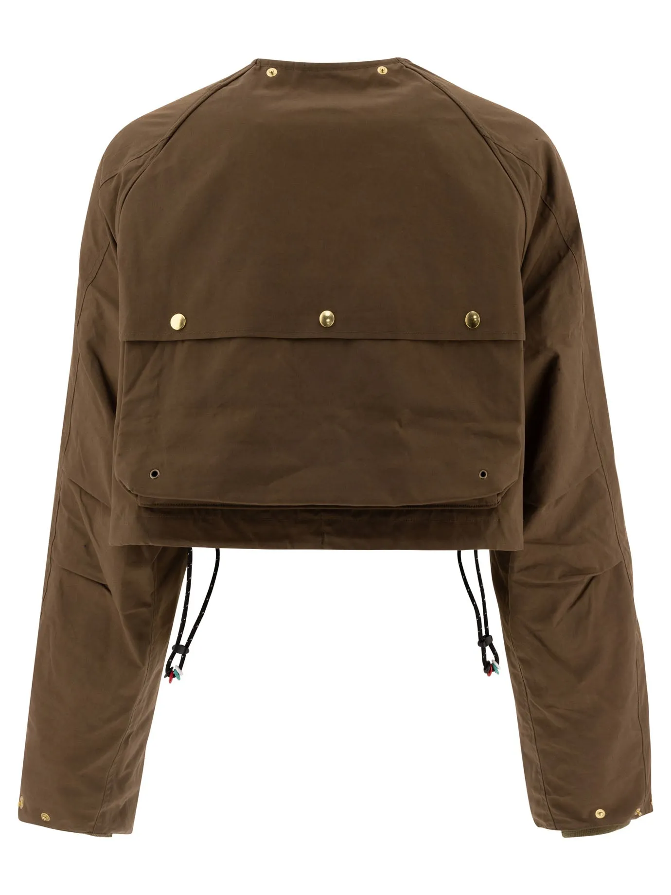 "Gale Parka" jacket sold by Lord & Taylor product image thumbnail 2