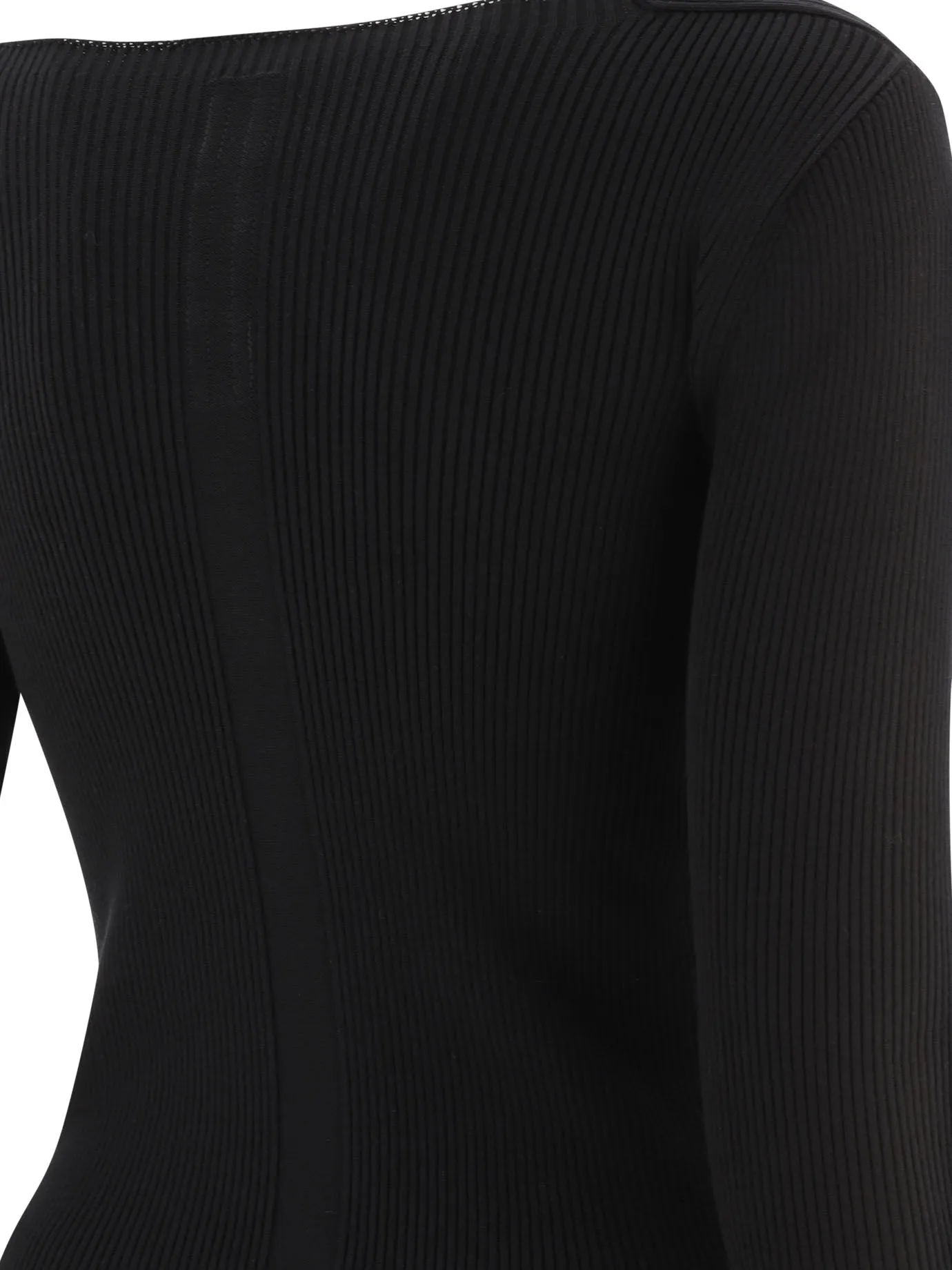 Ribbed sweater sold by Lord & Taylor product image thumbnail 4