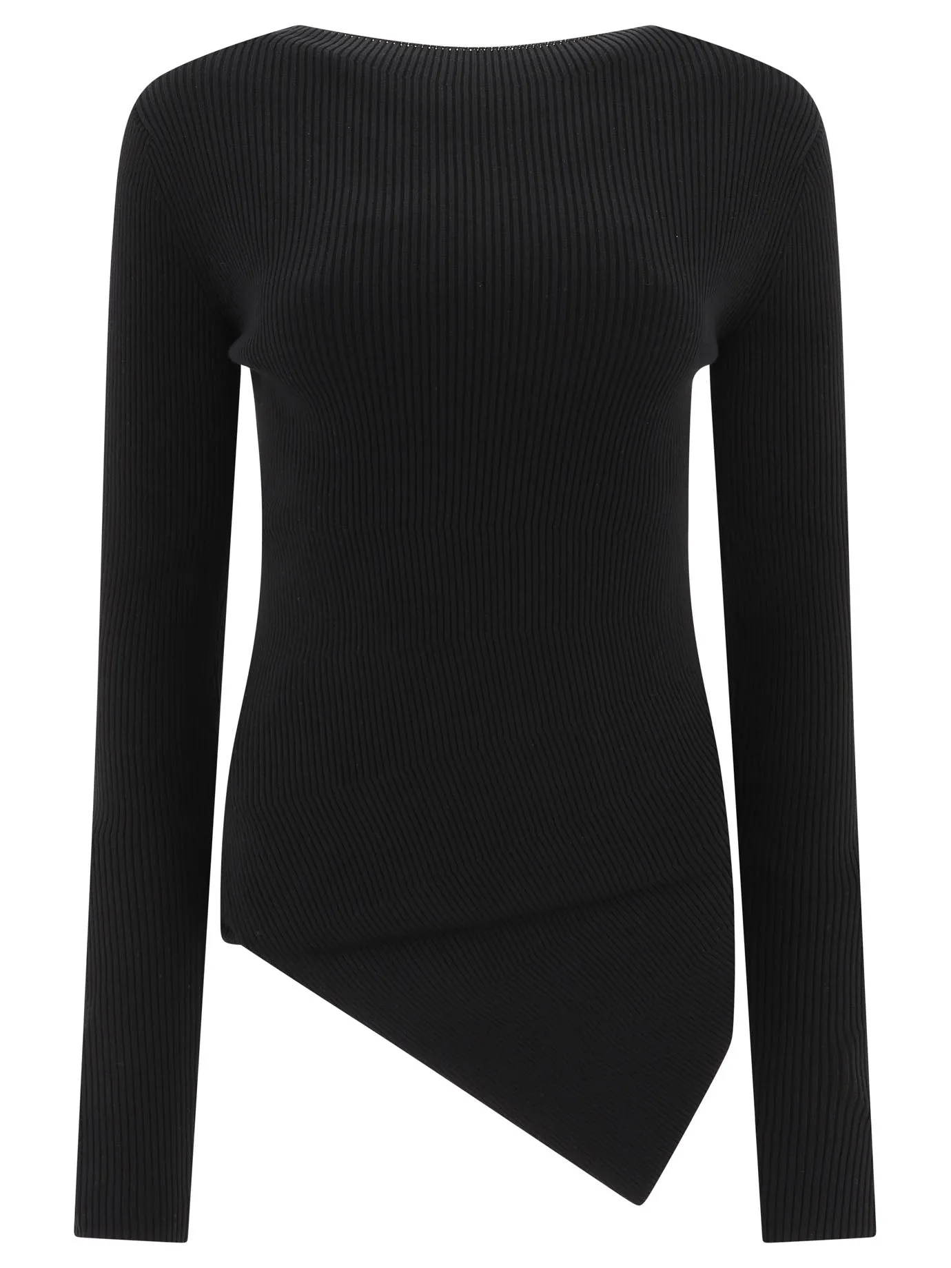 Ribbed sweater sold by Lord & Taylor