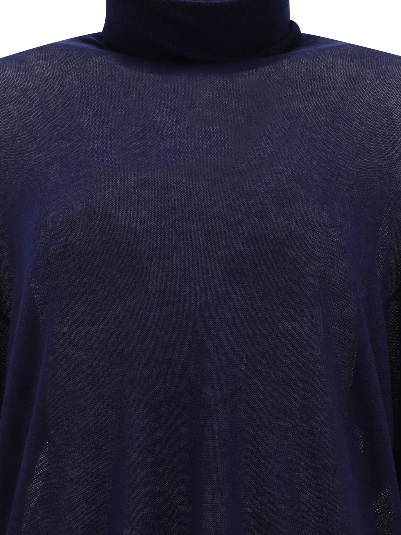 Cashmere turtleneck sold by Lord & Taylor product image thumbnail 3