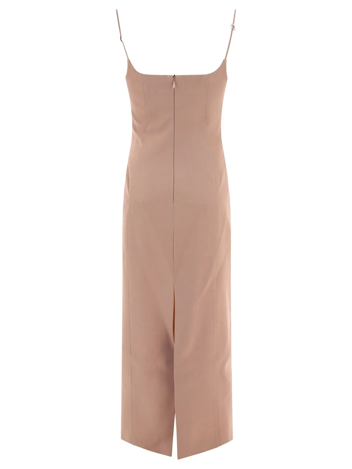 Gabardine midi dress sold by Lord & Taylor product image thumbnail 2