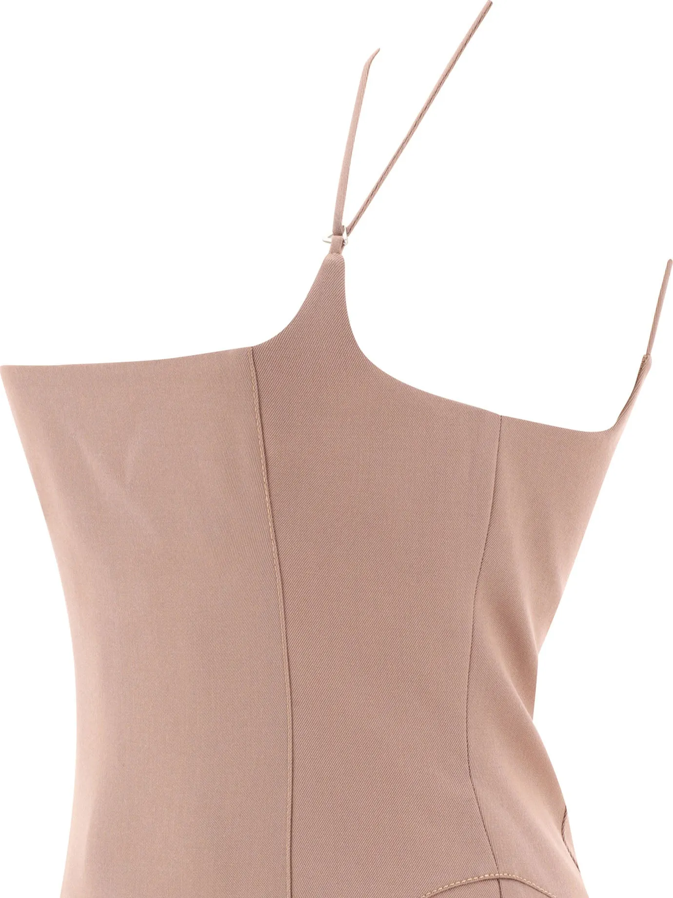 Gabardine midi dress sold by Lord & Taylor product image thumbnail 3