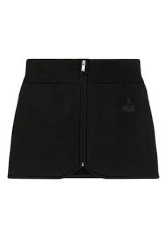 "Olgane" skirt sold by Lord & Taylor