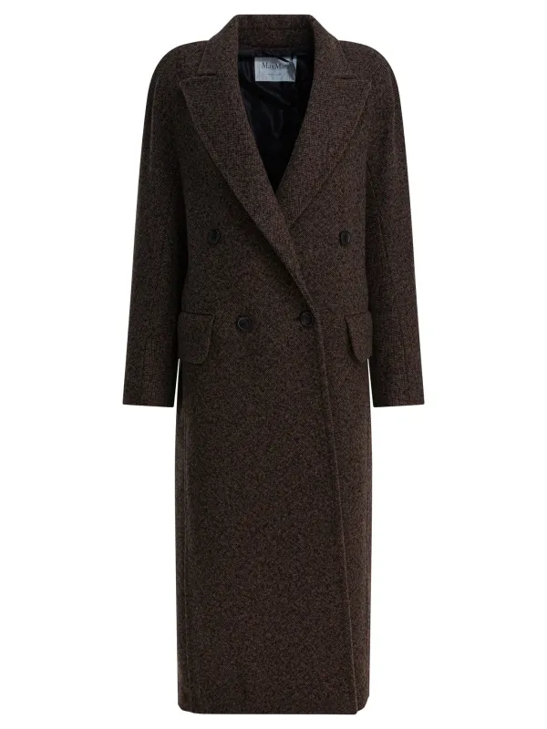 Long wool coat sold by Lord & Taylor