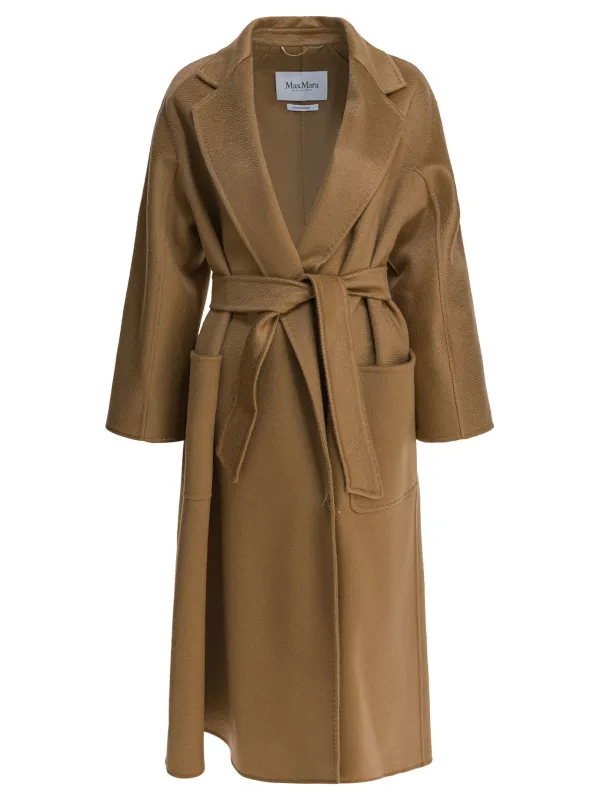 "Ludmilla" coat sold by Lord & Taylor
