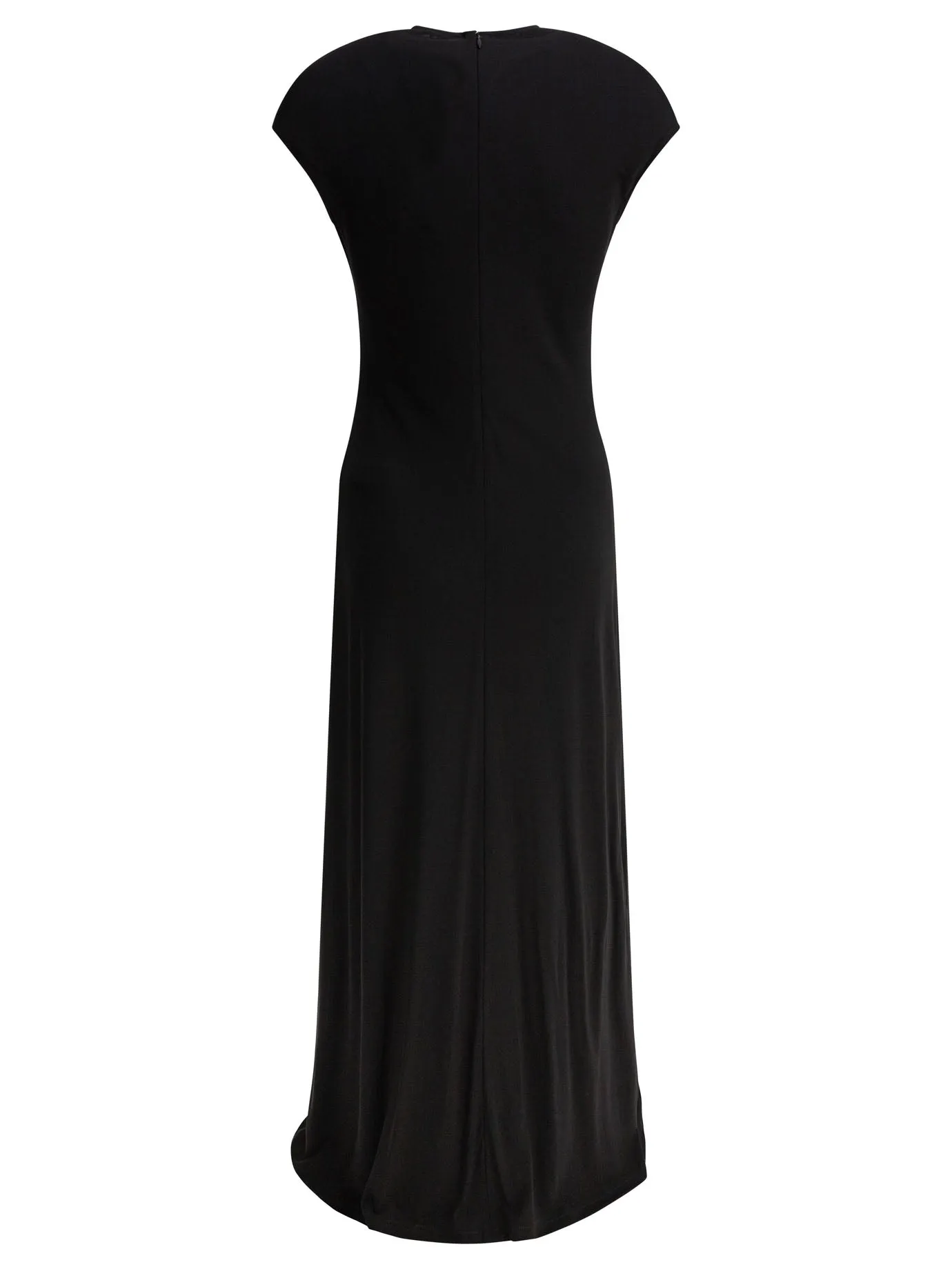 "Everyday" long dress sold by Lord & Taylor product image thumbnail 2