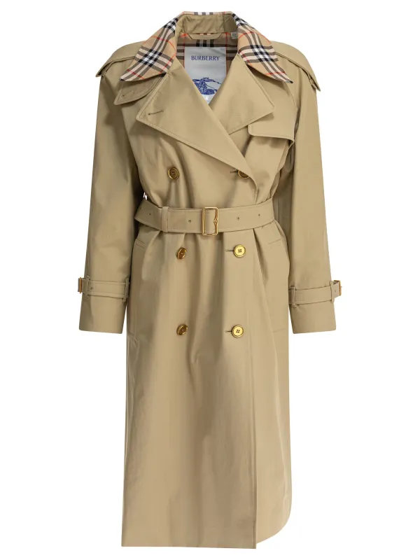 "Castleford" Trench coat sold by Lord & Taylor
