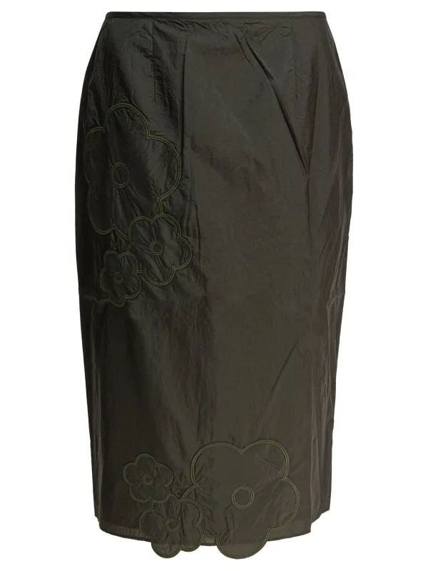 "Allegra" skirt sold by Lord & Taylor