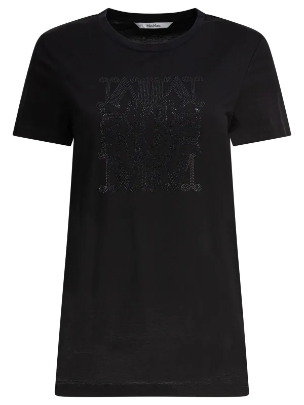 "MaxMarabesque" T-shirt sold by Lord & Taylor