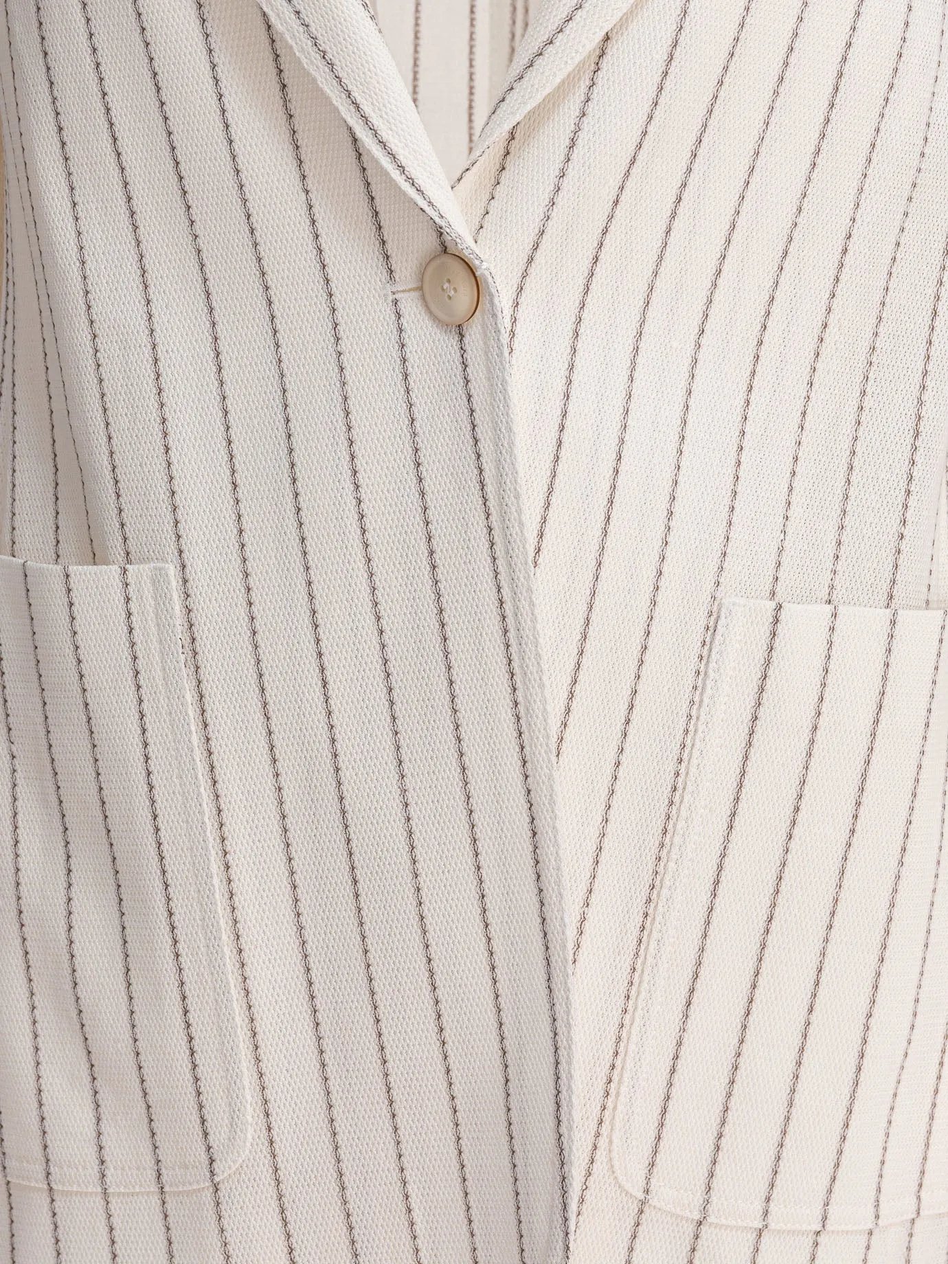 "Jadi" blazer sold by Lord & Taylor product image thumbnail 3