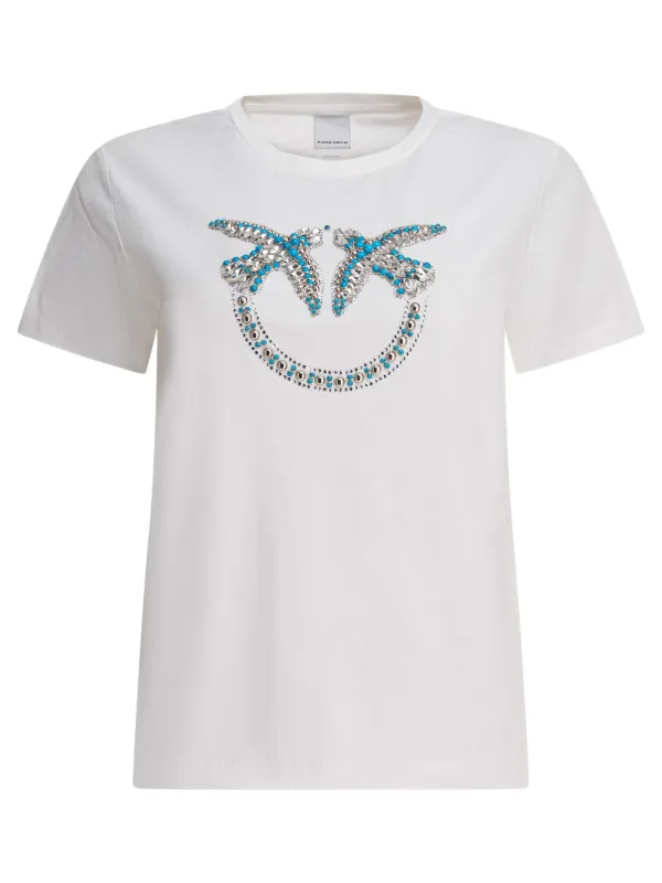 T-shirts made by Pinko
