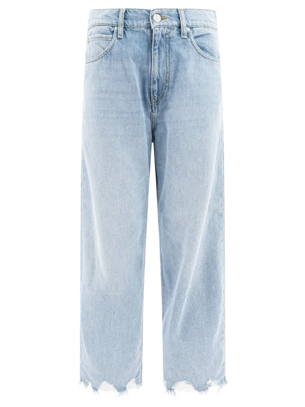 Jeans sold by Lord & Taylor