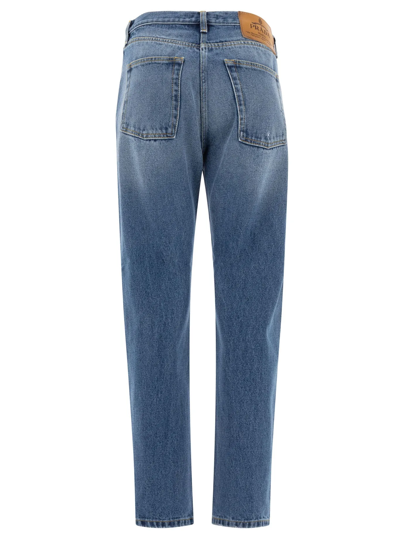 Tapered jeans sold by Lord & Taylor product image thumbnail 2