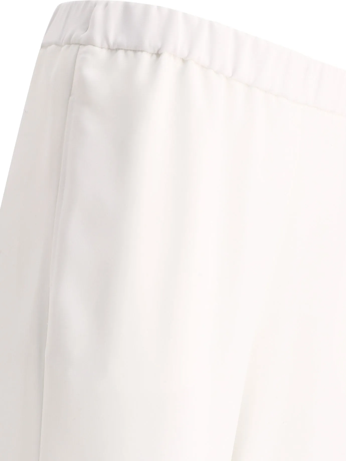 Wide trousers sold by Lord & Taylor product image thumbnail 4