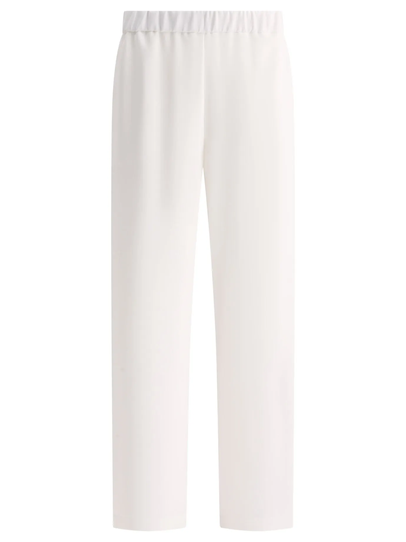 Wide trousers sold by Lord & Taylor