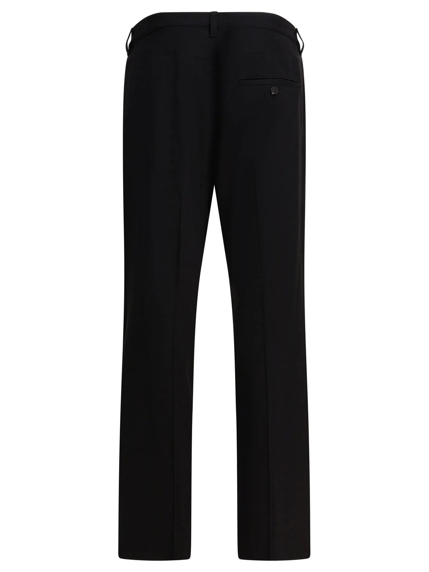 Wool tailored pants sold by Lord & Taylor product image thumbnail 2
