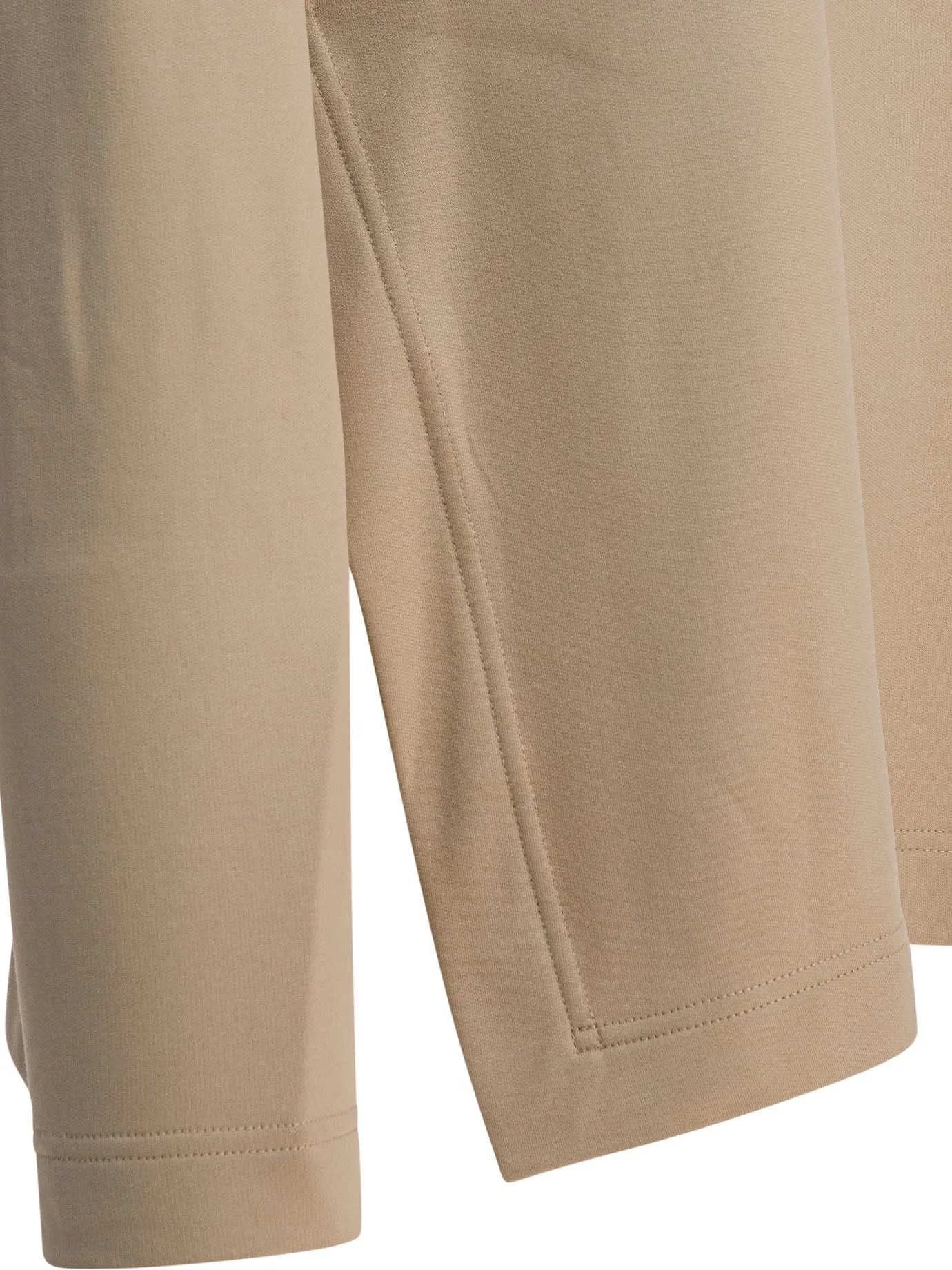 Silk and cotton sweatshirt sold by Lord & Taylor product image thumbnail 4