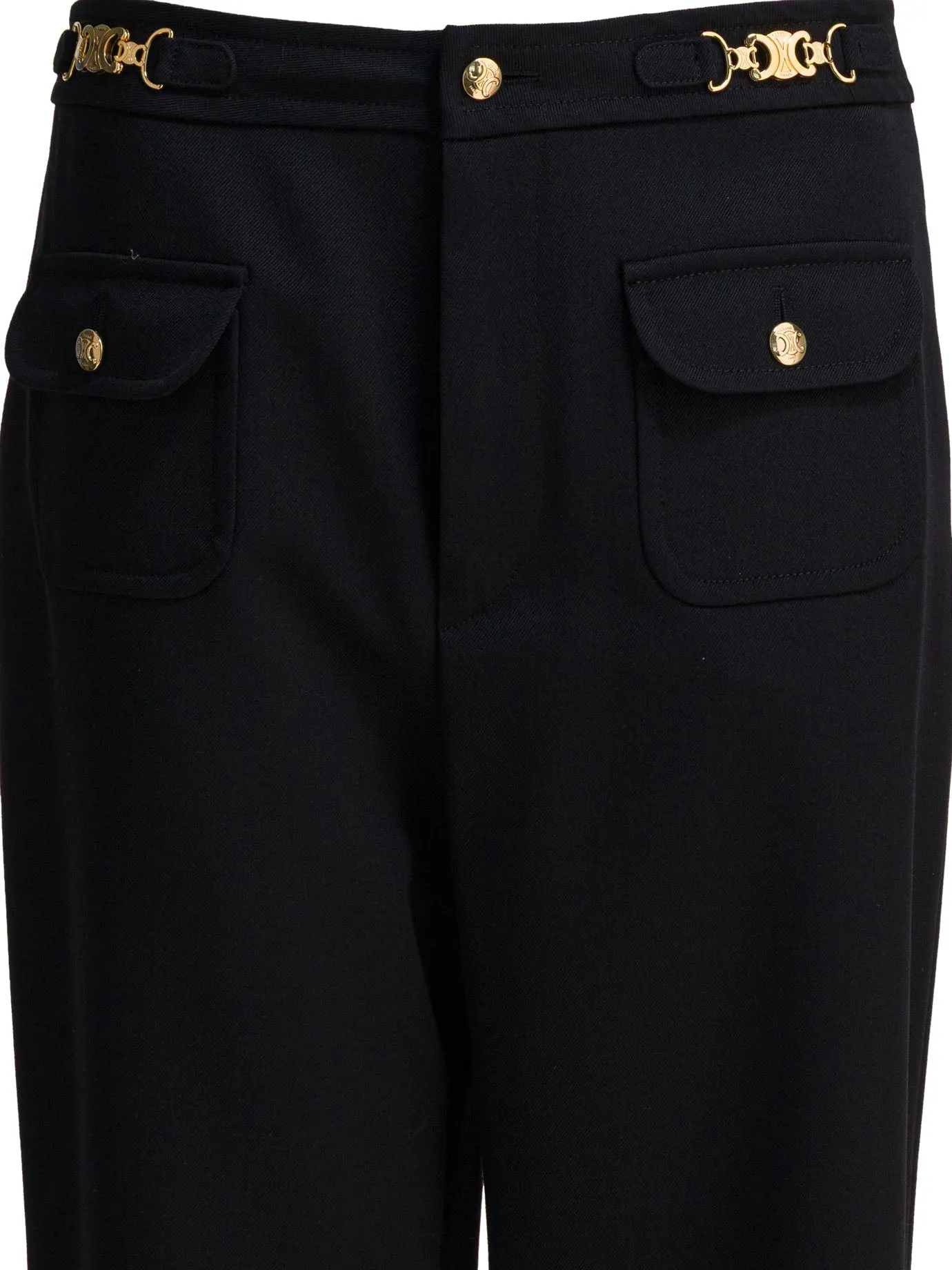 Trousers sold by Lord & Taylor product image thumbnail 3