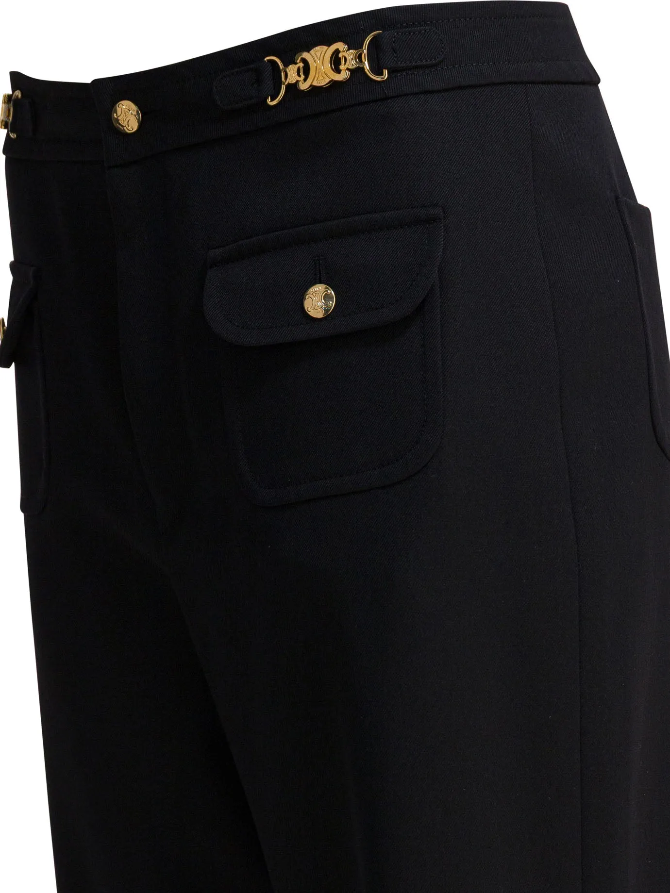 Trousers sold by Lord & Taylor product image thumbnail 4