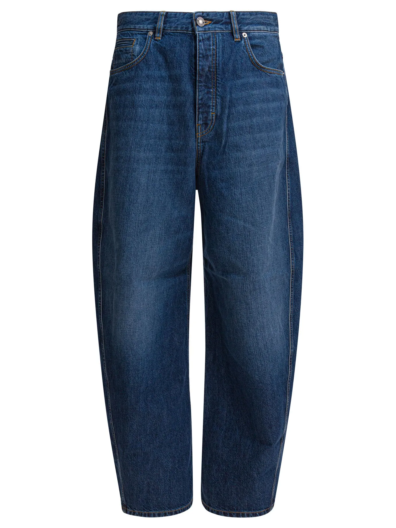 Wide leg jeans sold by Lord & Taylor