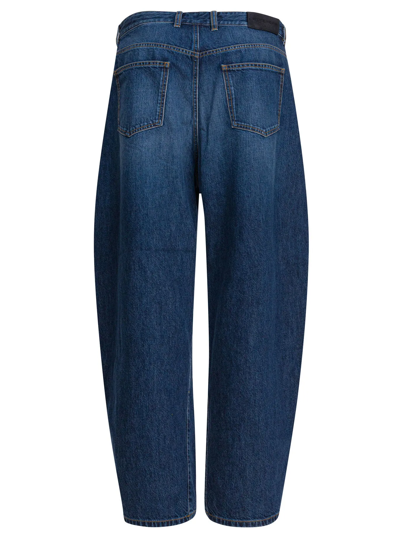 Wide leg jeans sold by Lord & Taylor product image thumbnail 2