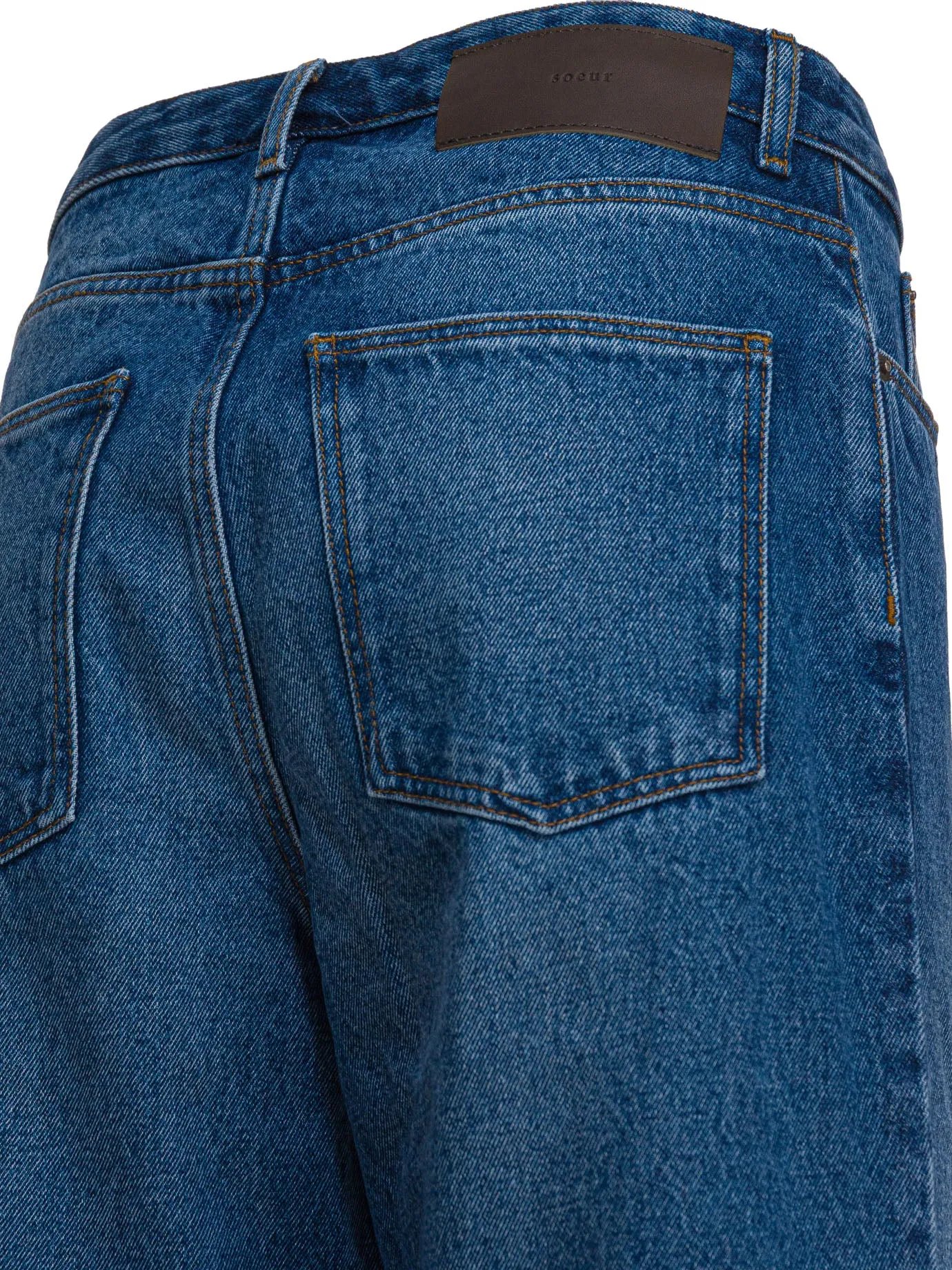 "Calvin" Jeans sold by Lord & Taylor product image thumbnail 4