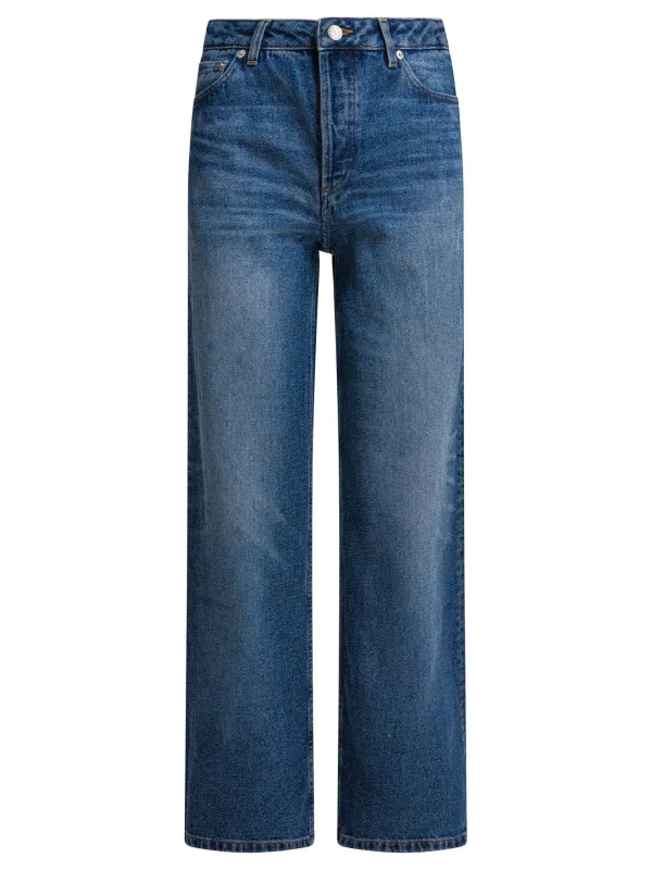 "Elisabeth" Jeans sold by Lord & Taylor