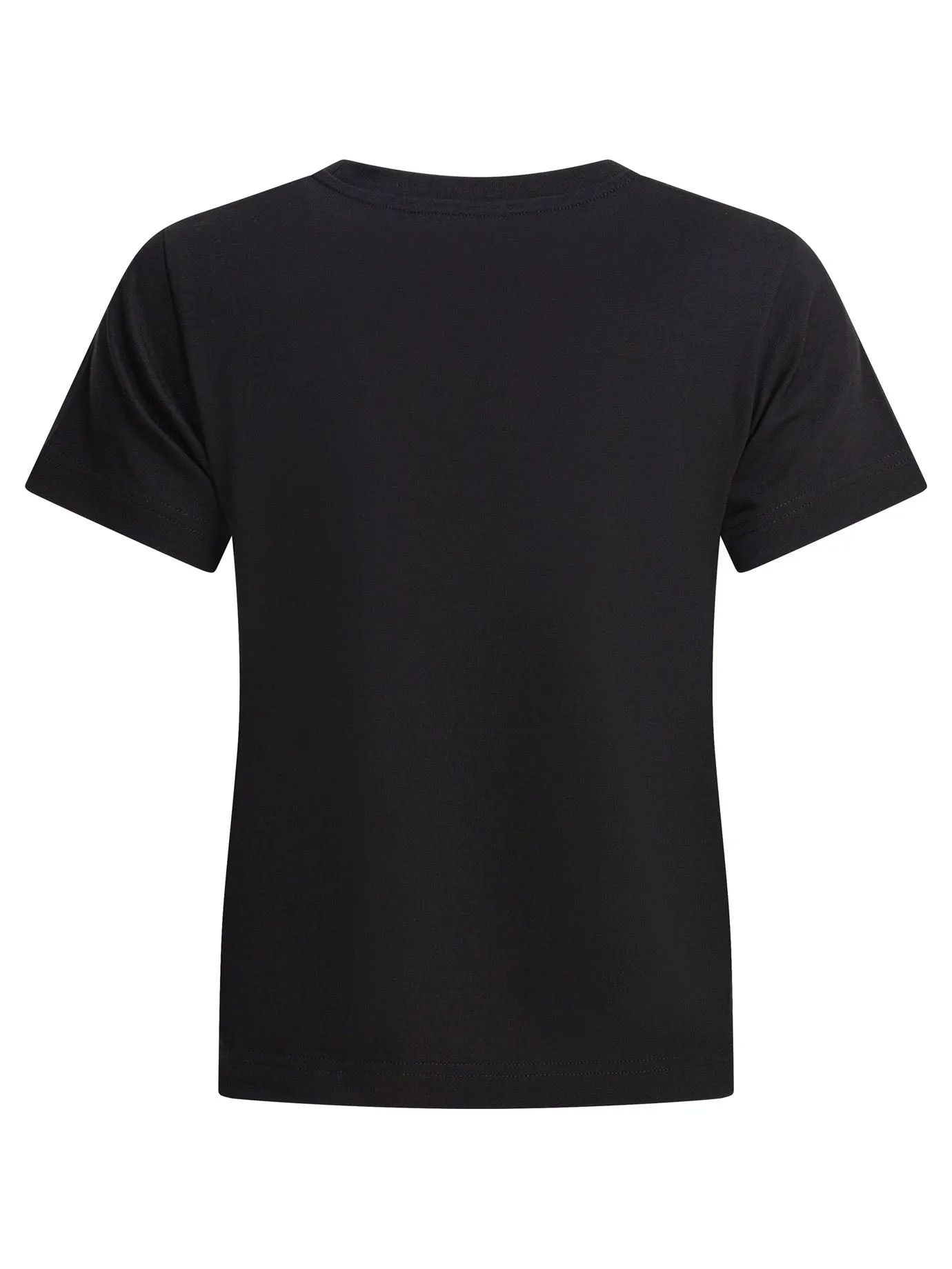 T-shirt with logo sold by Lord & Taylor product image thumbnail 2