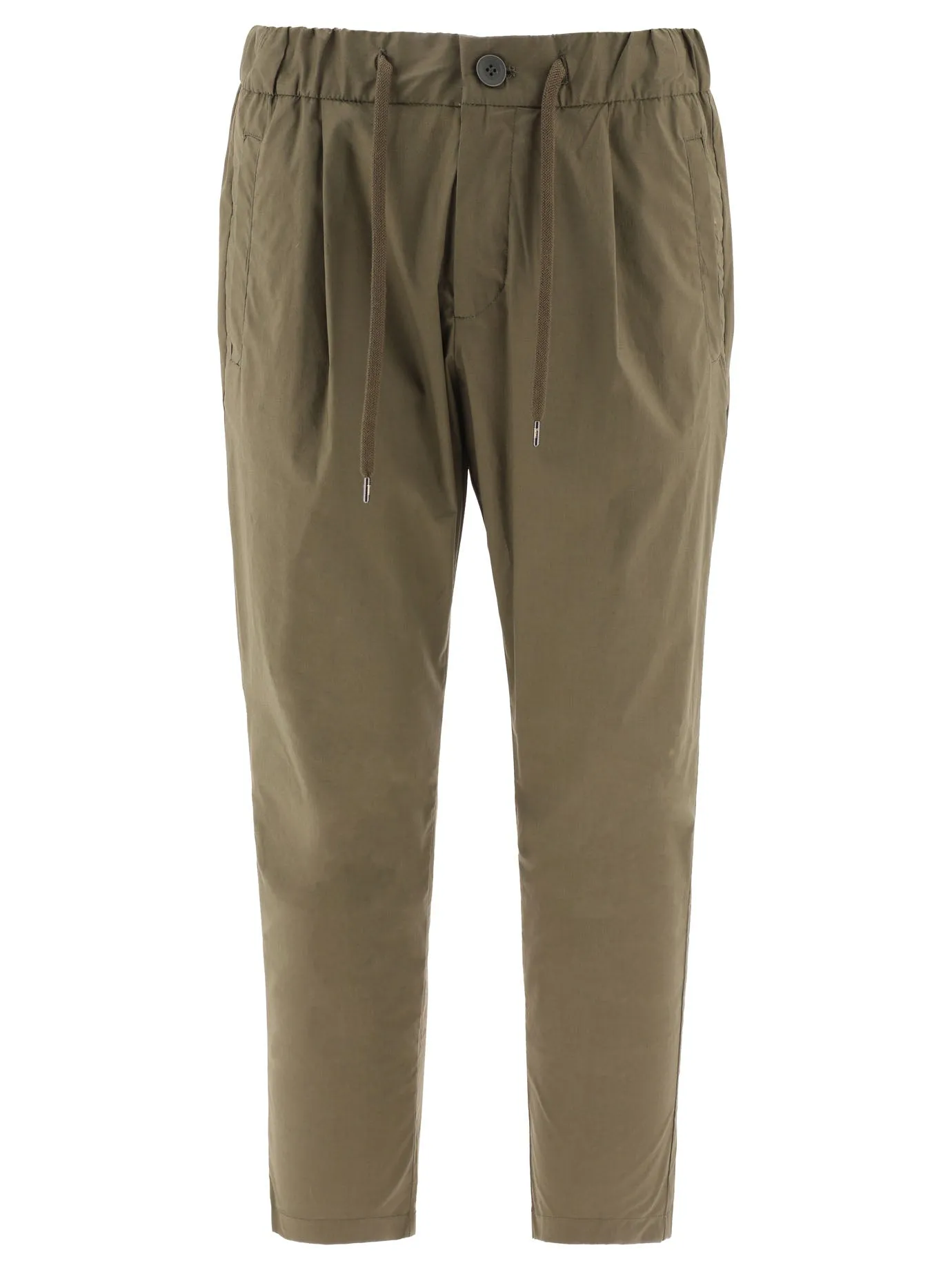Cotton stretch pants sold by Lord & Taylor