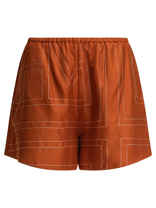 Shorts sold by Lord & Taylor