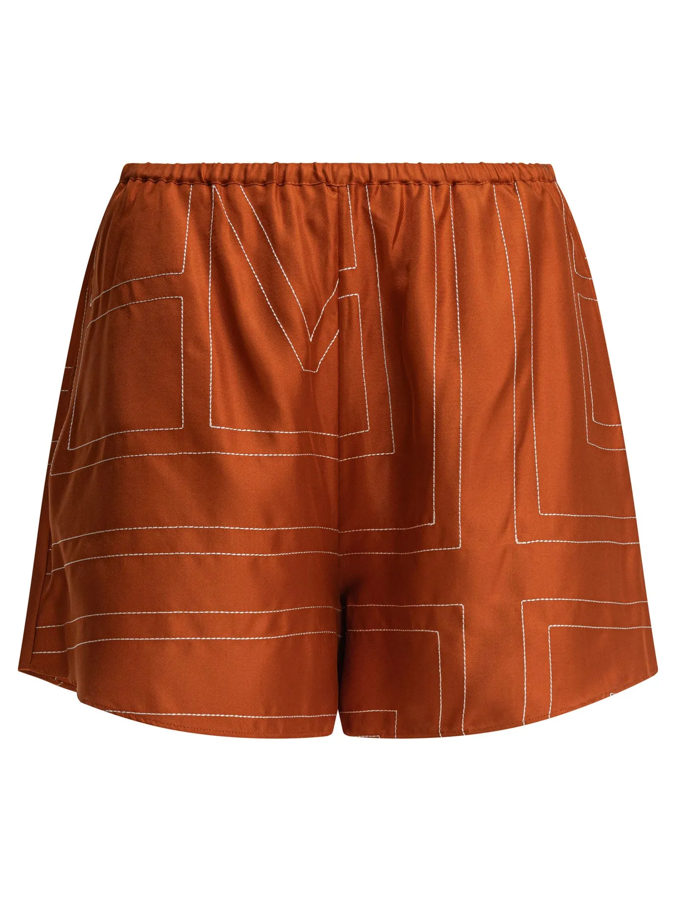 Shorts sold by Lord & Taylor