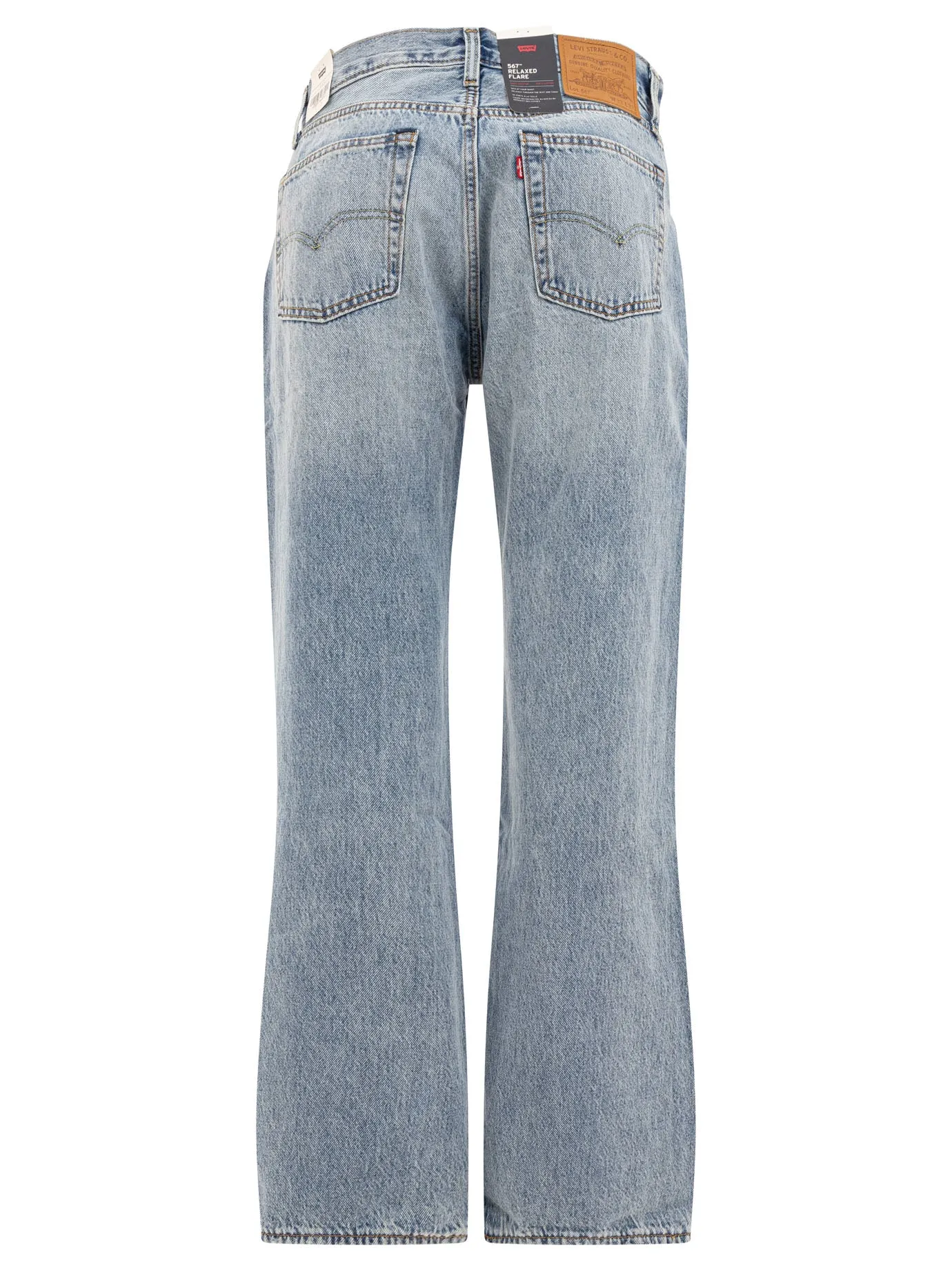 Jeans sold by Lord & Taylor product image thumbnail 2