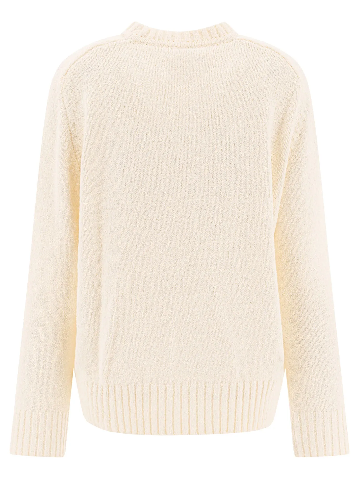 "Canillo" crewneck sweater sold by Lord & Taylor product image thumbnail 2