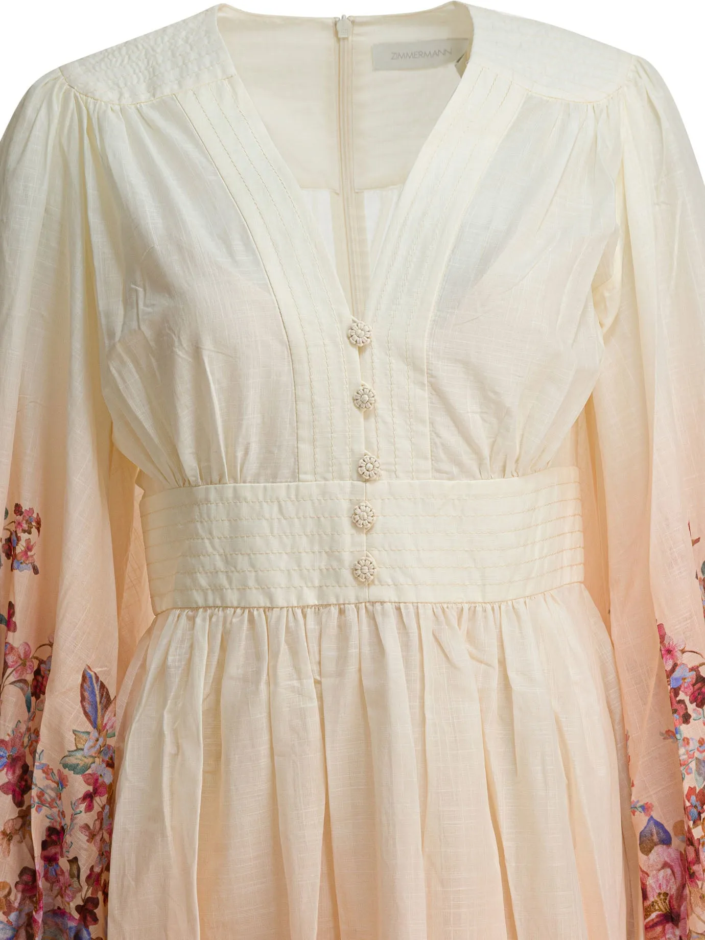 "Awaken" long dress sold by Lord & Taylor product image thumbnail 3