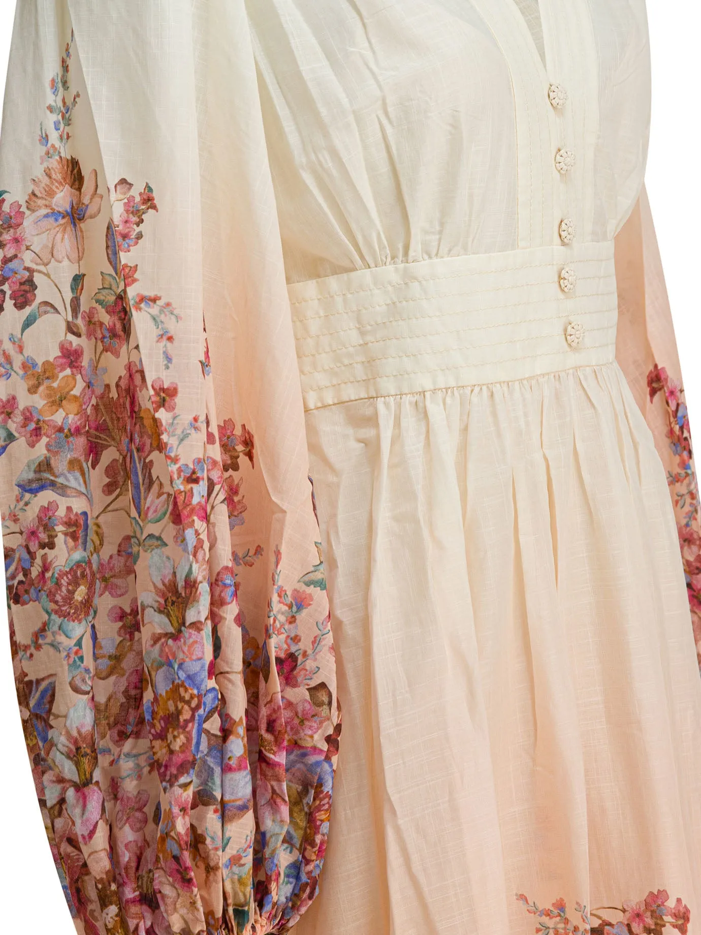 "Awaken" long dress sold by Lord & Taylor product image thumbnail 4