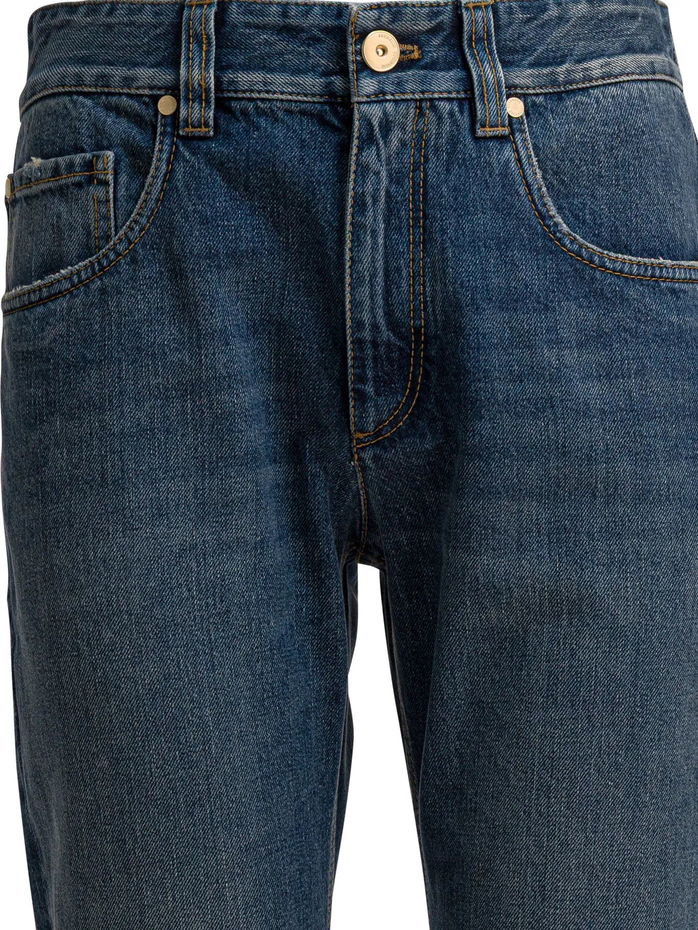 "Column" straight leg jeans sold by Lord & Taylor product image thumbnail 3