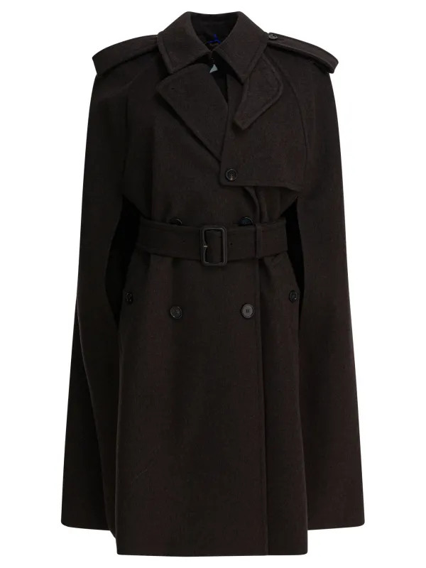 "Belmont" cashmere coat sold by Lord & Taylor