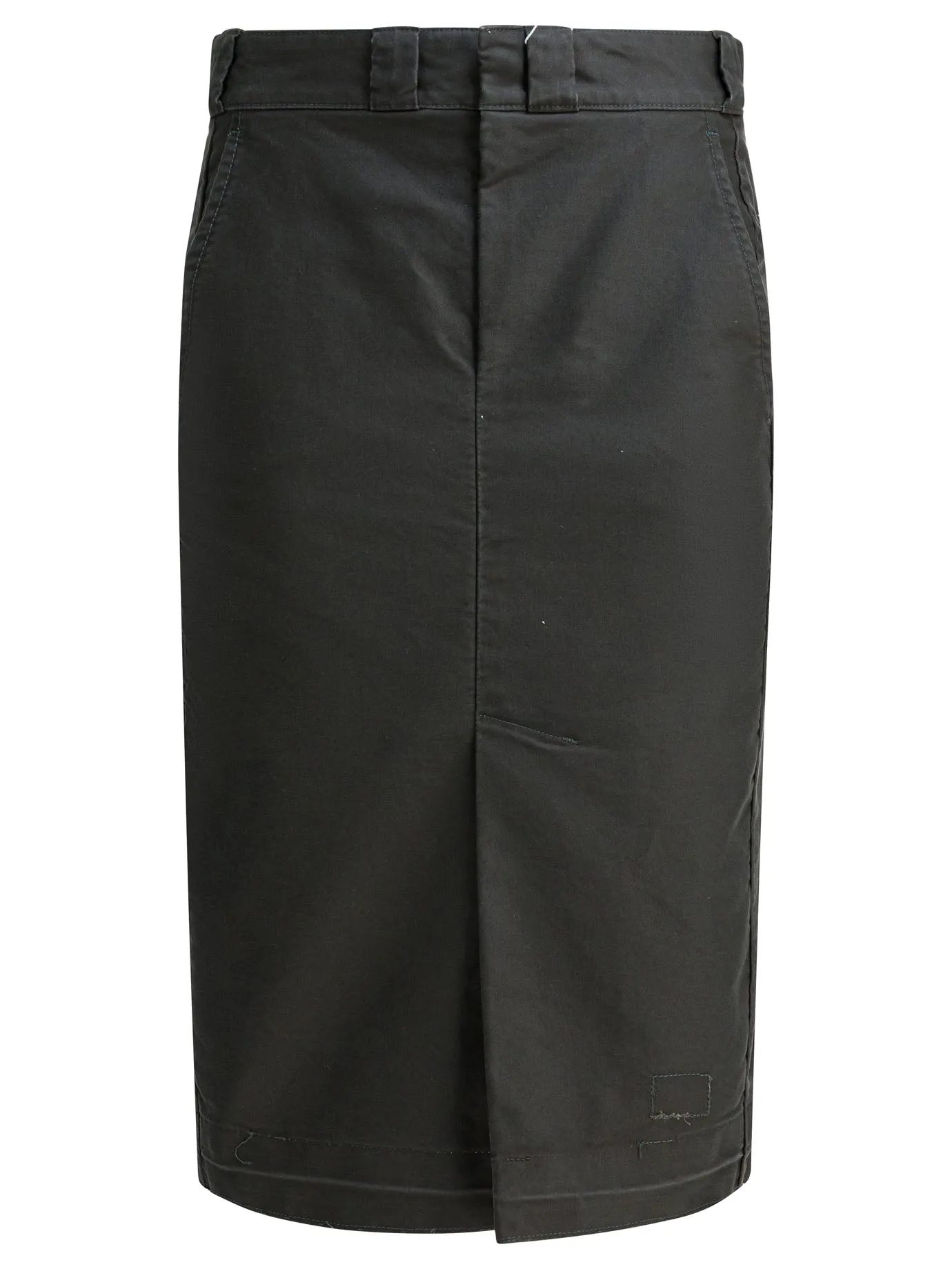Cotton midi skirt sold by Lord & Taylor