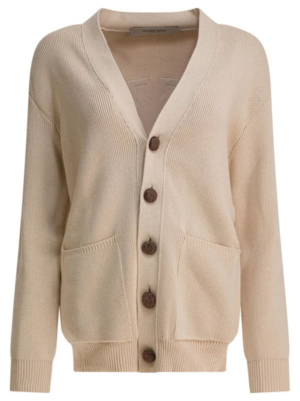 Cotton cardigan sold by Lord & Taylor