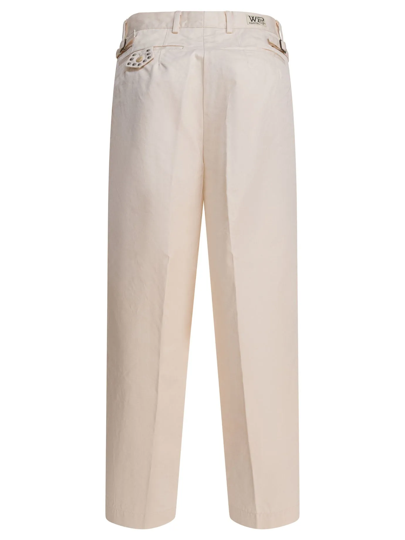 "ZOOT Chino Westpoint" trousers sold by Lord & Taylor product image thumbnail 2