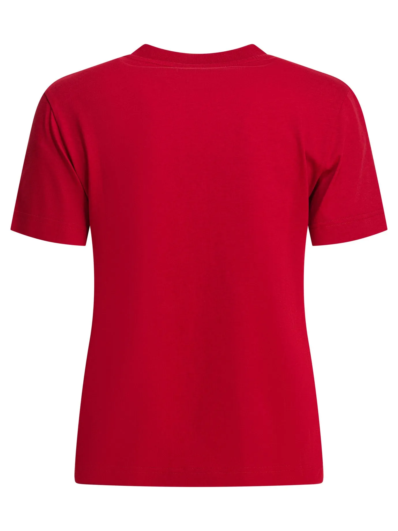 "Gros Grain" short-sleeved T-shirt sold by Lord & Taylor product image thumbnail 2
